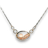 Opal Introspection Necklace 85065N - Art by any Means Jewelryproduct_