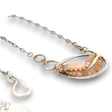 Opal Introspection Necklace 85065N - Art by any Means Jewelryproduct_