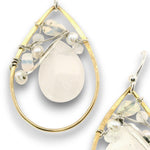 Opal Nebula Earrings E85001 - Art by any Means Jewelryproduct_
