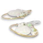 Opal Nebula Earrings E85001 - Art by any Means Jewelryproduct_