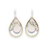 Opal Nebula Earrings E85001 - Art by any Means Jewelryproduct_