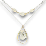 Opal Nebula Necklace 85001N - Art by any Means Jewelryproduct_