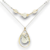 Opal Nebula Necklace 85001N - Art by any Means Jewelryproduct_