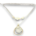 Opal Nebula Necklace 85001N - Art by any Means Jewelryproduct_