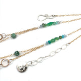 Opal Opportunities Necklace 83105N - Art by any Means Jewelryproduct_