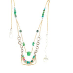 Opal Opportunities Necklace 83105N - Art by any Means Jewelryproduct_