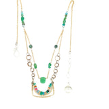 Opal Opportunities Necklace 83105N - Art by any Means Jewelryproduct_