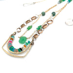 Opal Opportunities Necklace 83105N - Art by any Means Jewelryproduct_