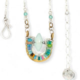 Opal Rave Necklace 83100N - Art by any Means Jewelryproduct_