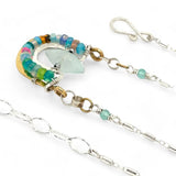 Opal Rave Necklace 83100N - Art by any Means Jewelryproduct_