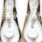 Opulent Opal Earrings E82692 - Art by any Means Jewelryproduct_