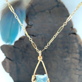 Serac Necklace 81155N