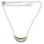 Parallel Lines Necklace 84635N - Art by any Means Jewelryproduct_
