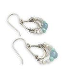 Pastel Bird of Paradise Earrings E84007 - Art by any Means Jewelryproduct_