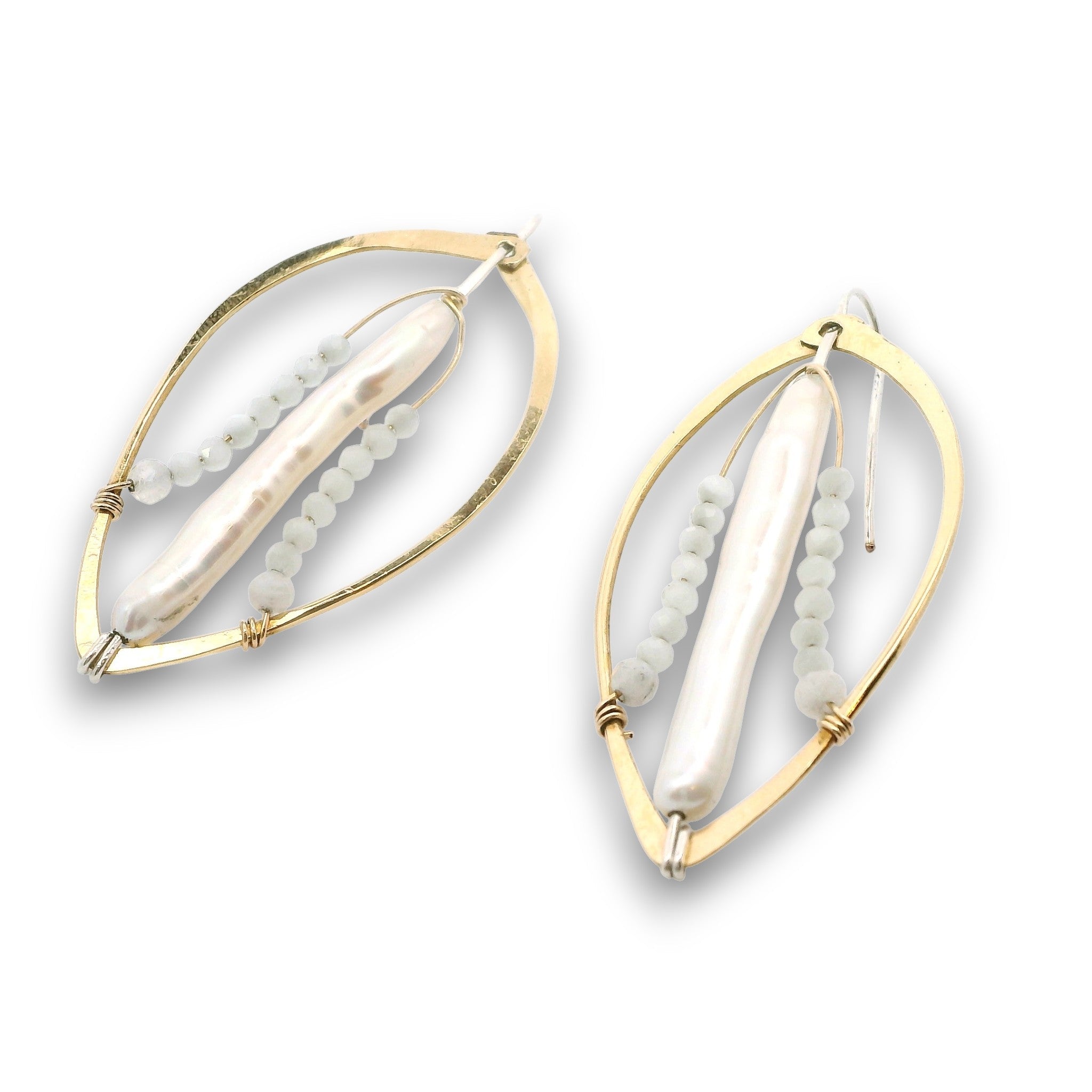 Pearl Alchemy Earrings E85078 - Art by any Means Jewelryproduct_