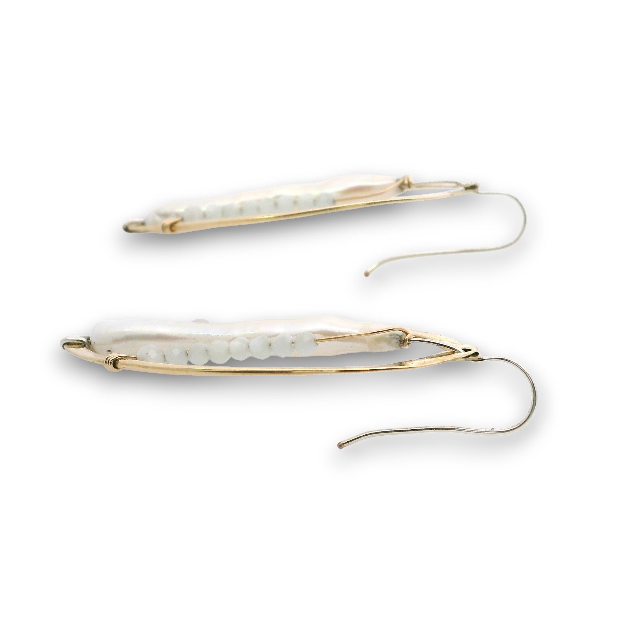Pearl Alchemy Earrings E85078 - Art by any Means Jewelryproduct_