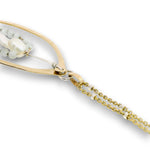Pearl Alchemy Necklace 85078N - Art by any Means Jewelryproduct_