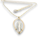Pearl Alchemy Necklace 85078N - Art by any Means Jewelryproduct_