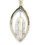Pearl Alchemy Necklace 85078N - Art by any Means Jewelryproduct_