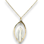 Pearl Alchemy Necklace 85078N - Art by any Means Jewelryproduct_