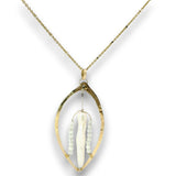 Pearl Alchemy Necklace 85078N - Art by any Means Jewelryproduct_
