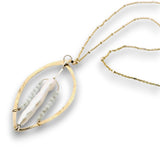 Pearl Alchemy Necklace 85078N - Art by any Means Jewelryproduct_