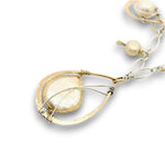 Pearl Constellation Necklace 85012N - Art by any Means Jewelryproduct_