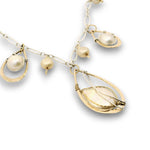 Pearl Constellation Necklace 85012N - Art by any Means Jewelryproduct_