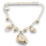 Pearl Constellation Necklace 85012N - Art by any Means Jewelryproduct_
