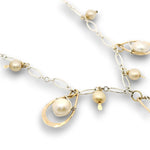 Pearl Constellation Necklace 85012N - Art by any Means Jewelryproduct_