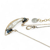 Pearl Keel Necklace 84070N - Art by any Means Jewelryproduct_