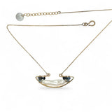 Pearl Keel Necklace 84070N - Art by any Means Jewelryproduct_
