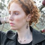 Persephone Garnet Necklace 82617N - Art by any Means Jewelryproduct_