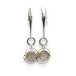 Planetary Labradorite Earrings E83311 - Art by any Means Jewelryproduct_