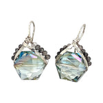 Prism Crystal Earrings E83322 - Art by any Means Jewelryproduct_