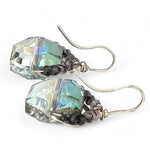 Prism Crystal Earrings E83322 - Art by any Means Jewelryproduct_