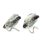 Prism Crystal Earrings E83322 - Art by any Means Jewelryproduct_