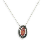 Puja Agate Necklace 84870N - Art by any Means Jewelryproduct_