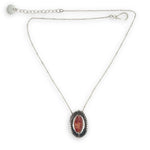 Puja Agate Necklace 84870N - Art by any Means Jewelryproduct_
