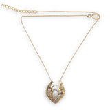 Realizations Quartz Necklace 84655N - Art by any Means Jewelryproduct_