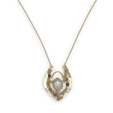 Realizations Quartz Necklace 84655N - Art by any Means Jewelryproduct_