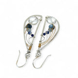 Rockport Dragon Fly Earrings E84193 - Art by any Means Jewelryproduct_