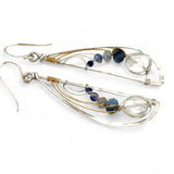 Rockport Dragon Fly Earrings E84193 - Art by any Means Jewelryproduct_