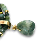 Saltwater Tourmaline Necklace 83185N - Art by any Means Jewelryproduct_