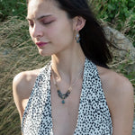 Saltwater Tourmaline Necklace 83185N - Art by any Means Jewelryproduct_