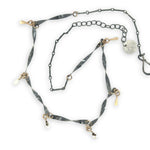 Sequence Necklace 84740N - Art by any Means Jewelryproduct_
