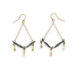Sequence Swing Earrings E84742 - Art by any Means Jewelryproduct_
