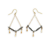 Sequence Swing Earrings E84742 - Art by any Means Jewelryproduct_