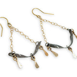Sequence Swing Earrings E84742 - Art by any Means Jewelryproduct_