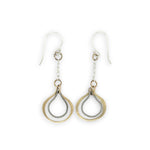 Serpent Earrings E84878 - Art by any Means Jewelryproduct_